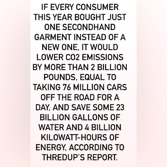 Recycle/Reuse! Buy secondhand! Buy smarter! Make me an offer! - Picture 1 of 1